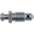 Motormite BLEEDER SCREWS 3/8-24 X 1-1/4 IN 13901